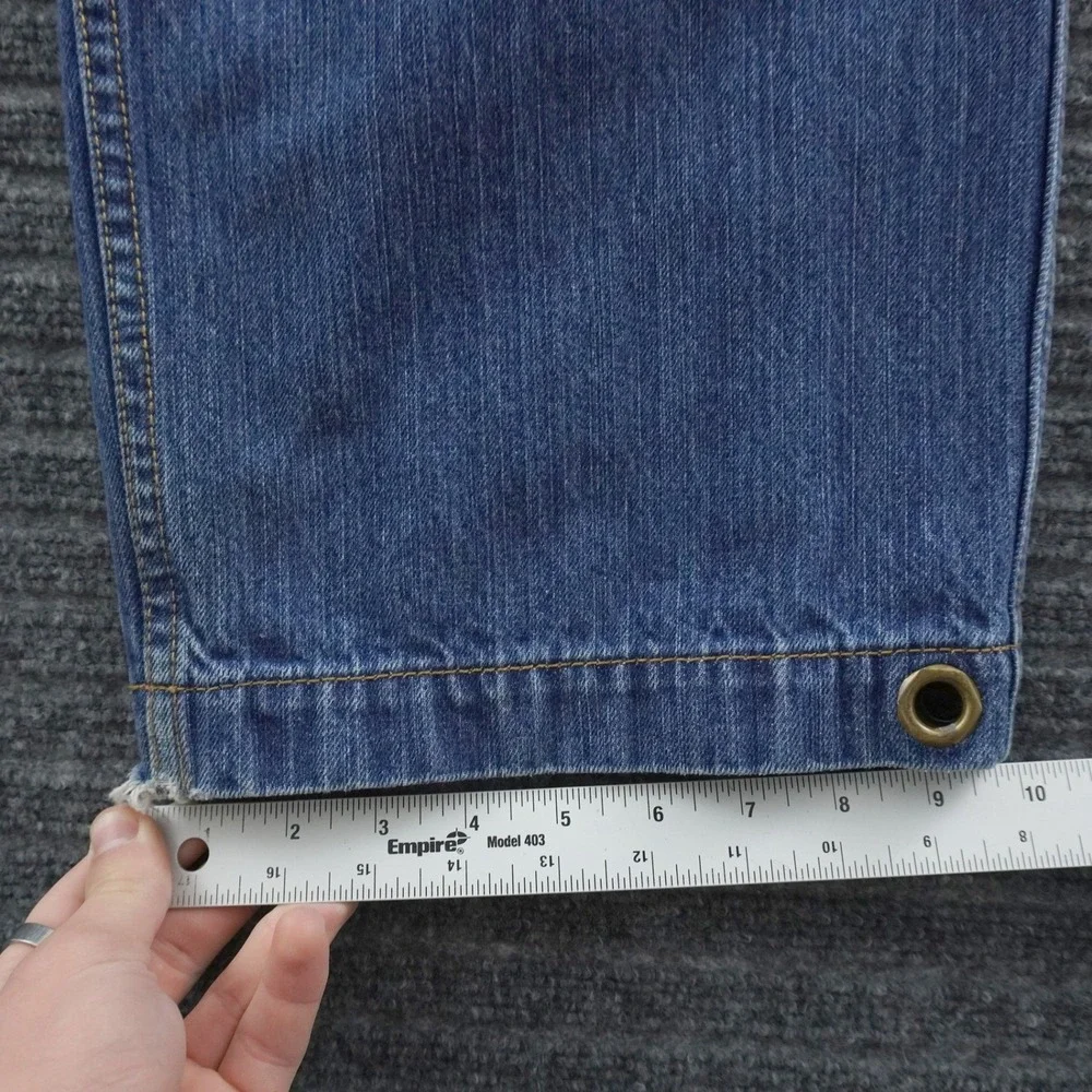Timberland baggy denim